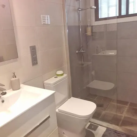 Appartement Lazydays à Puerto del Carmen  Extérieur photo