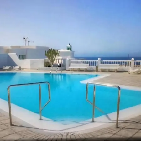 Lazydays Apartment Puerto del Carmen  Exterior photo